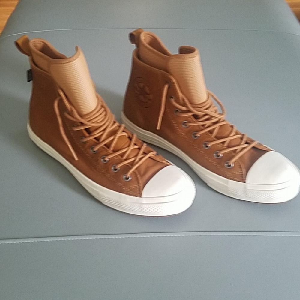 Converse All Star Chuck Taylor Counter Climate